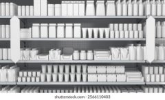 品牌孵化与新品推广支持